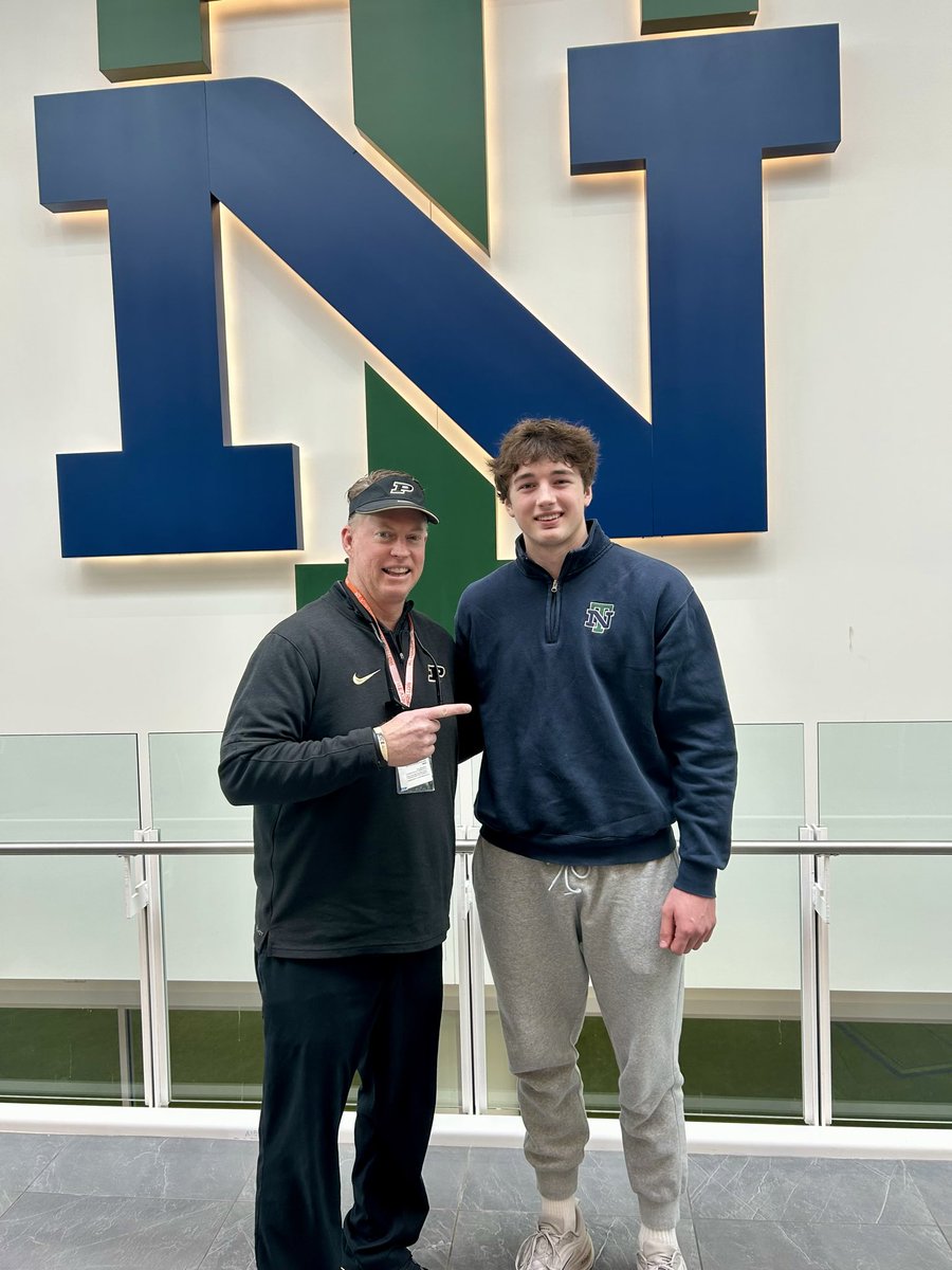 Jackie Ryder 3⭐️ 2027 QB tweet media