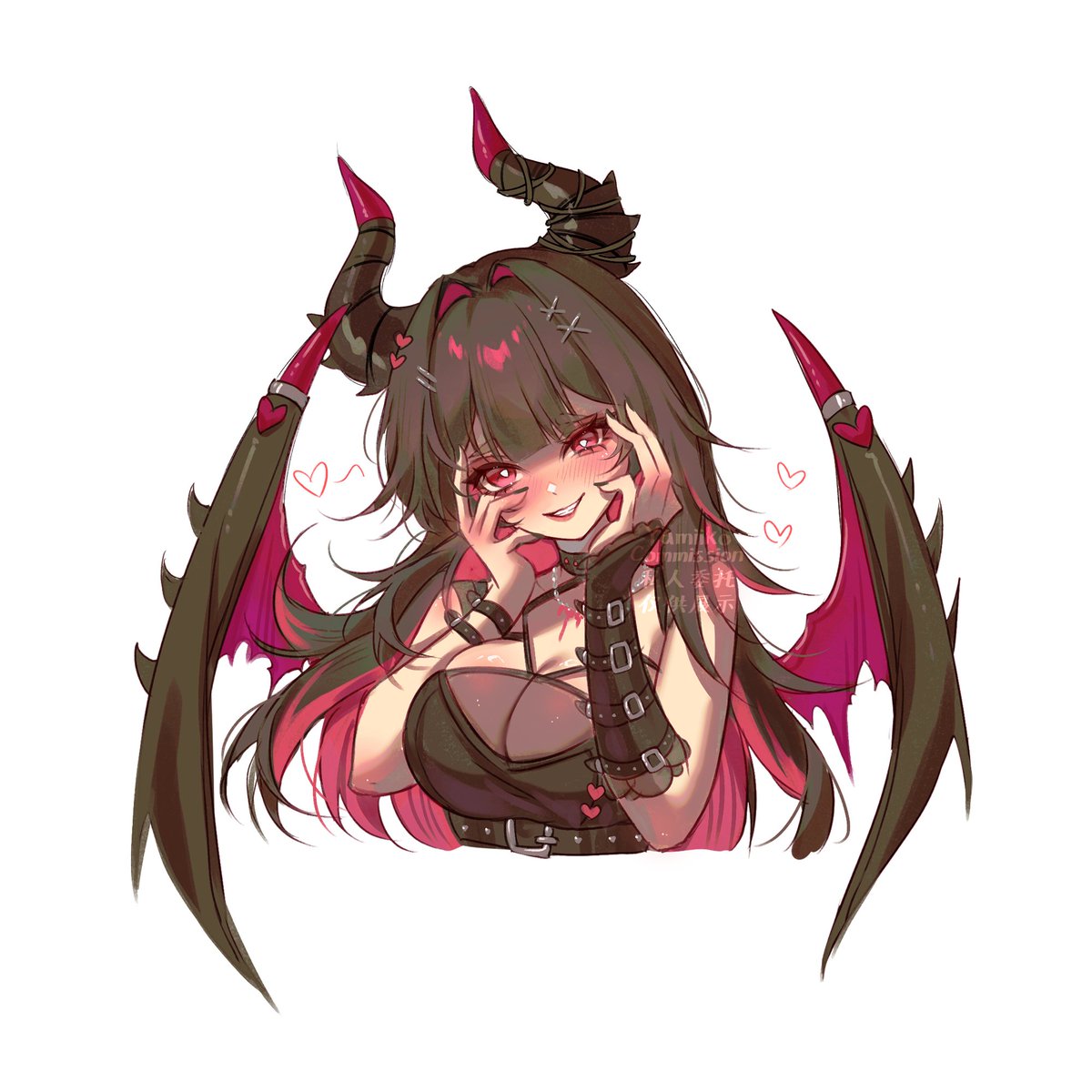 Yamiiko✨ tweet media