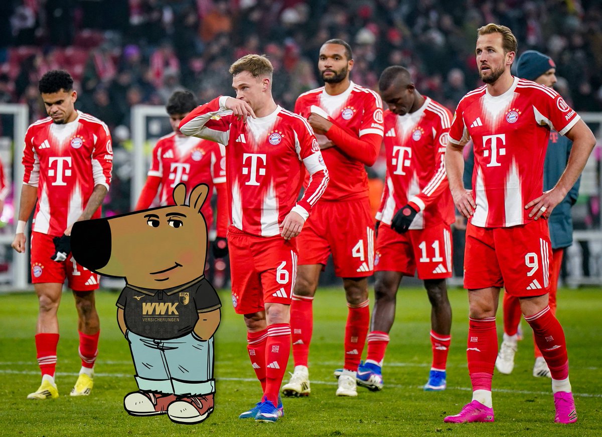 FCA_World's tweet image. 