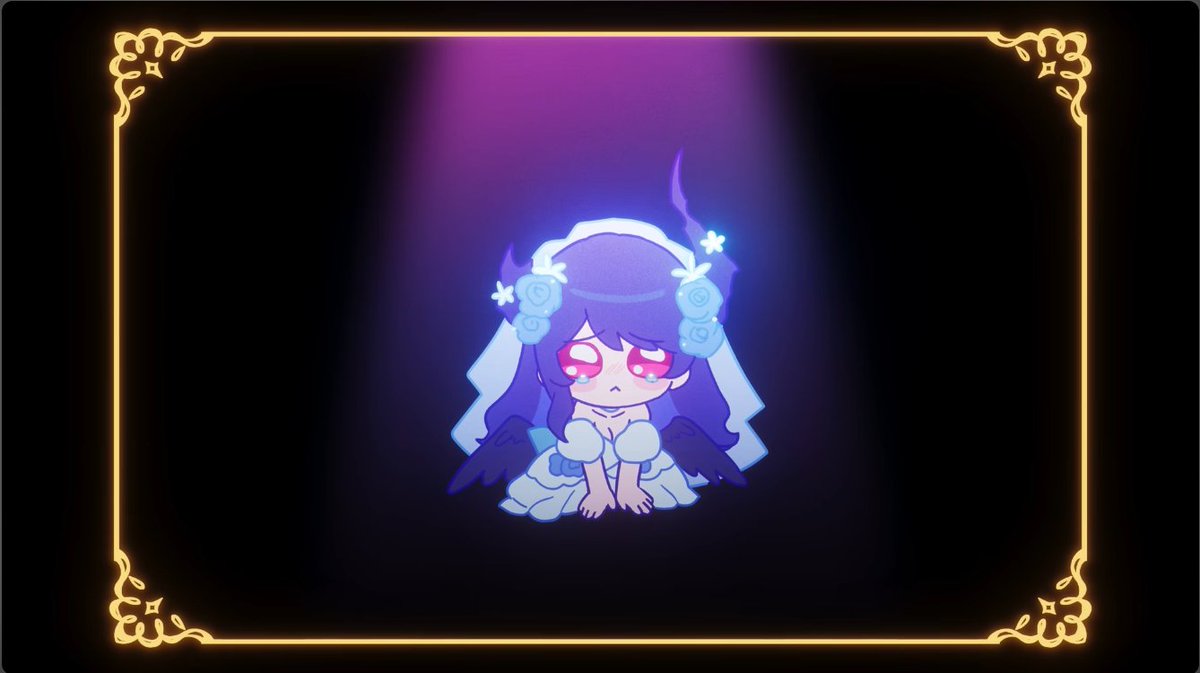 If there is one fandom I do NOT regret joining it is hololive. I interacted with 1 Nerissa post about her new song OYOME♡HOLIC and my feed changed to nothing but memes about it. I ALSO NEED this as a plushy please(I know this was for the girlies but I want it still)
#RavenCrafts