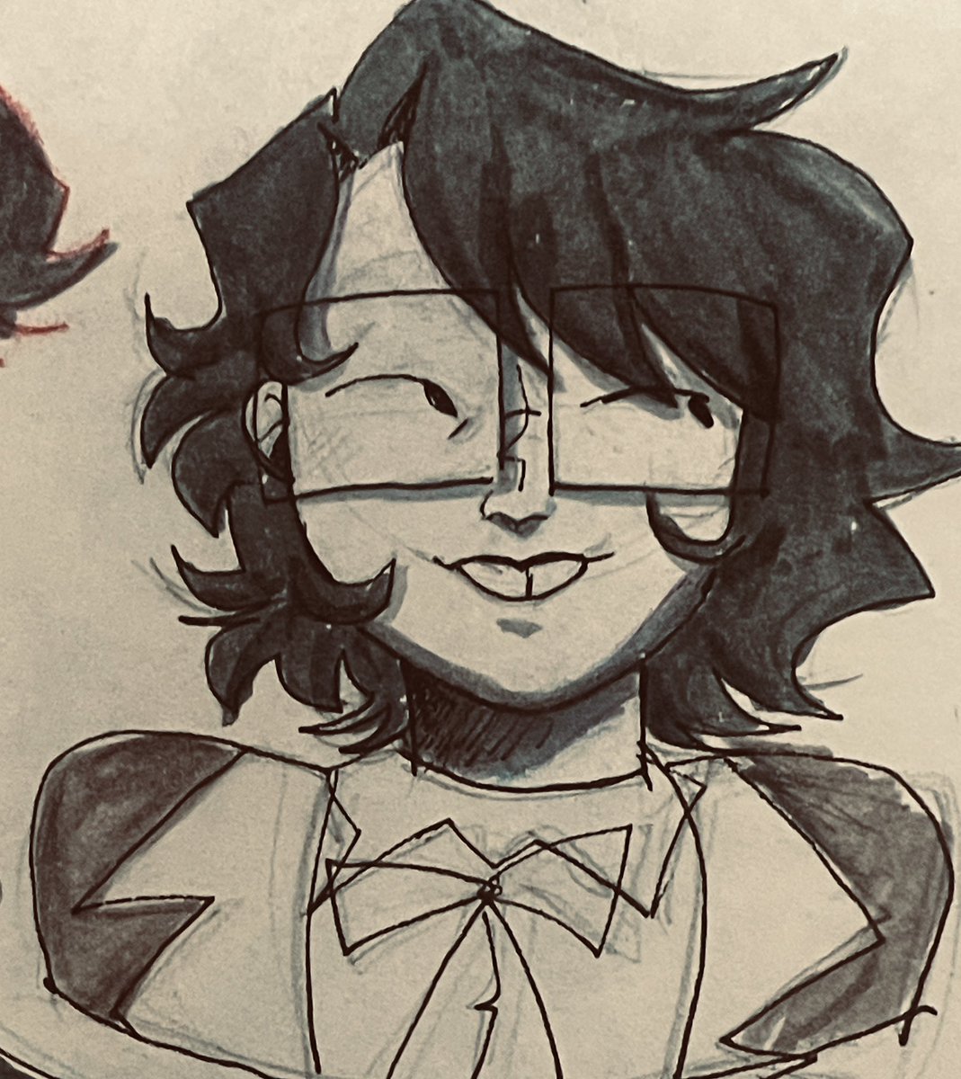 Alzanila's tweet photo. Some traditional art 

#radiostatic #murdermedia https://t.co/BvvXsZkIdA