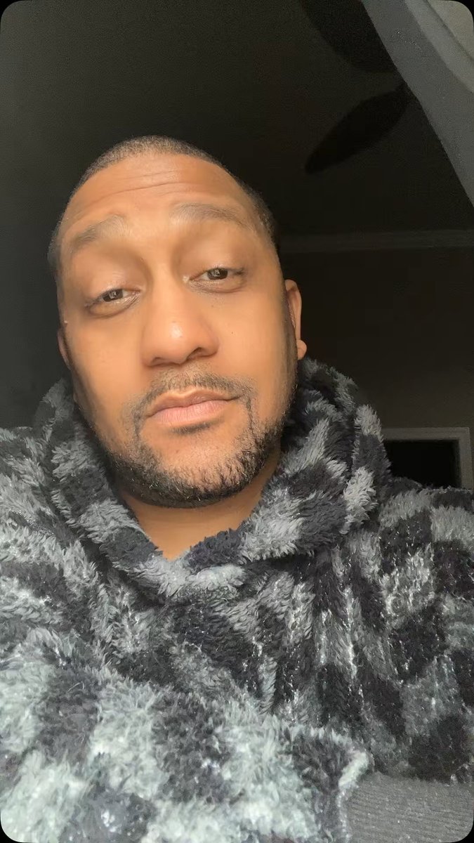 Jermaine C. Purifory tweet media
