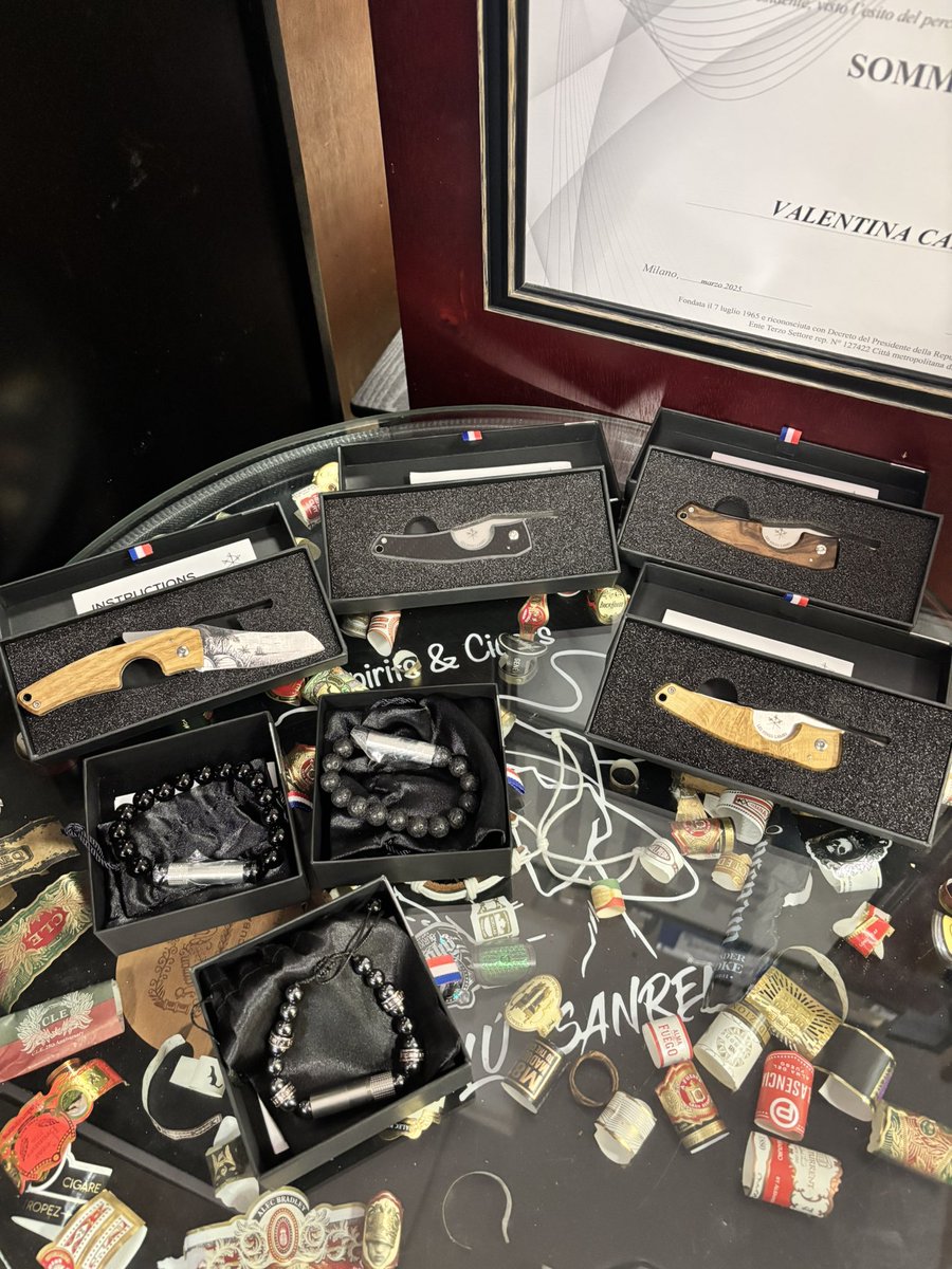 Tabaccheria Babalu Sanremo tweet media