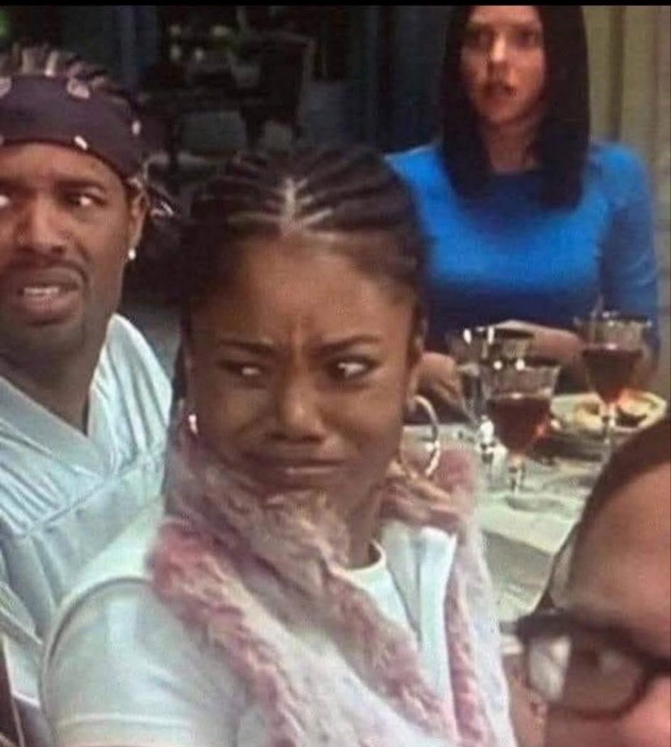 "i would’ve paid for it” nigga literally still you can