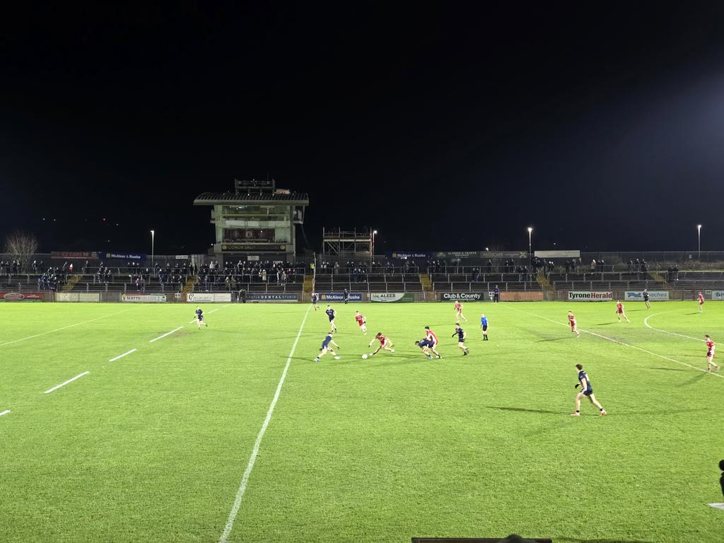 Mark Durkan tweet media