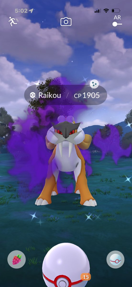 Mr_MuFc1987's tweet image. So finished the event on 2 shinys ✨✨ 2 purified hundos and an XXL  can’t grumble at that #Pokemon #PokemonGoRaids #pokemongo #PokemonGOfriends