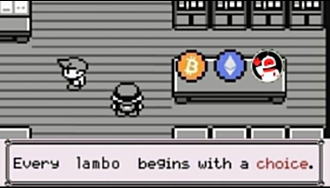 Greatness in crypto begins with the right choice.
<a href="/ainsure_cora/">CORA</a> is the key 🔑 to unlocking your next level.