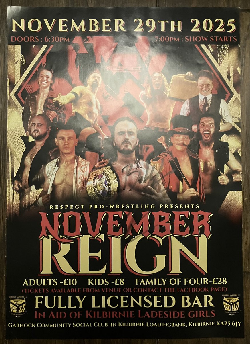 Gregg McSwiggan tweet media