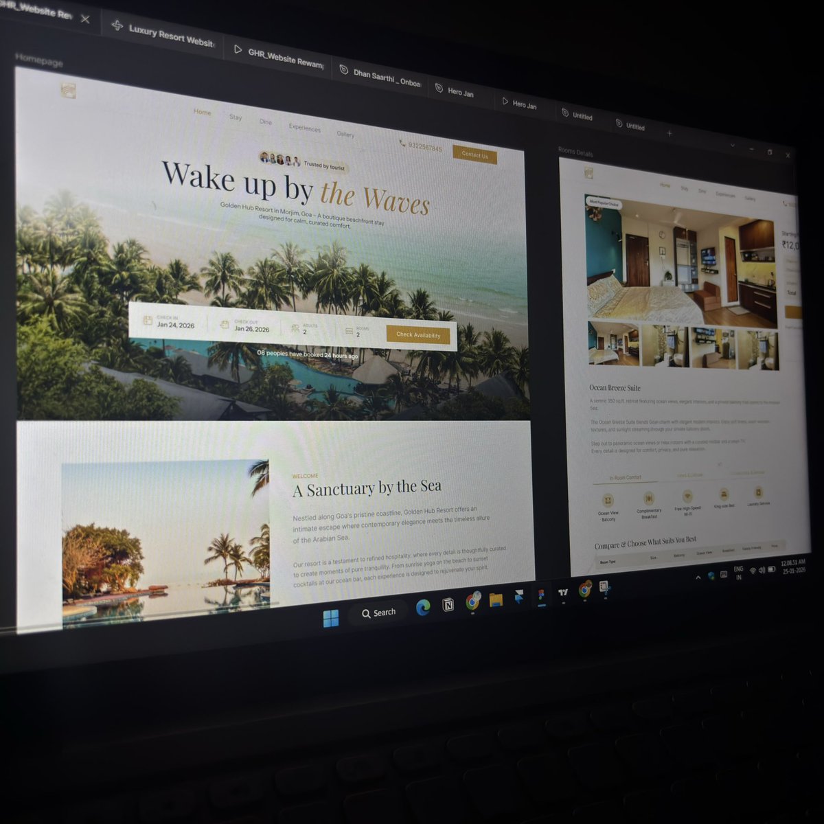 Onkar | Websites for Agents & Lawyers tweet media