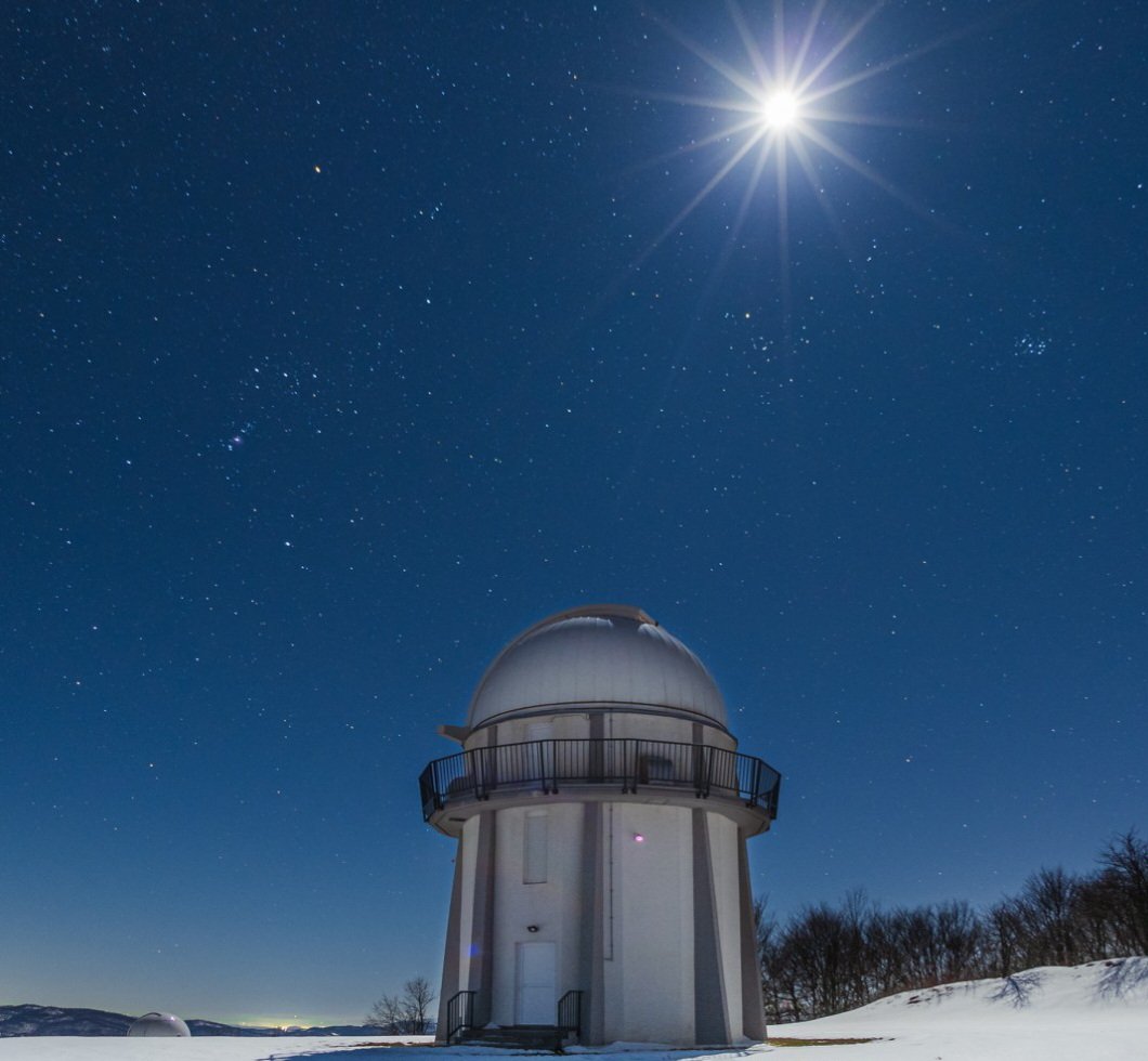 PREPORUKA

Ana Mitrašinović, Marko Grozanović iz Beogradske opservatorije i Aleksej Moisejev iz Ruske akademije nauka otkrili do sada nepoznatu galaksiju 🚀 Teleskop Milanković prepoznao 🥰, ruska zver mašina potvrdila 🌟🌟, oborena dosadašnja teorija 👇
share.google/iKv9GoILUcEXVT…