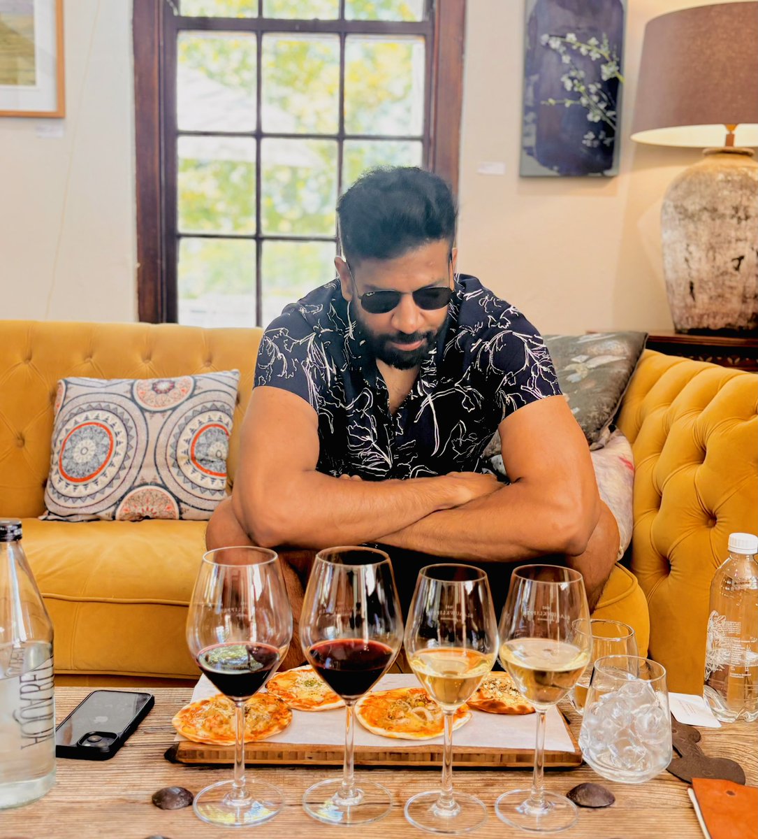 Koshiek Karan tweet media