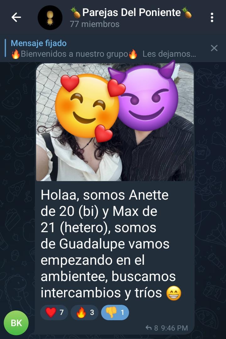 🍍🔥HarleyChynoSW🔥🍍 tweet media