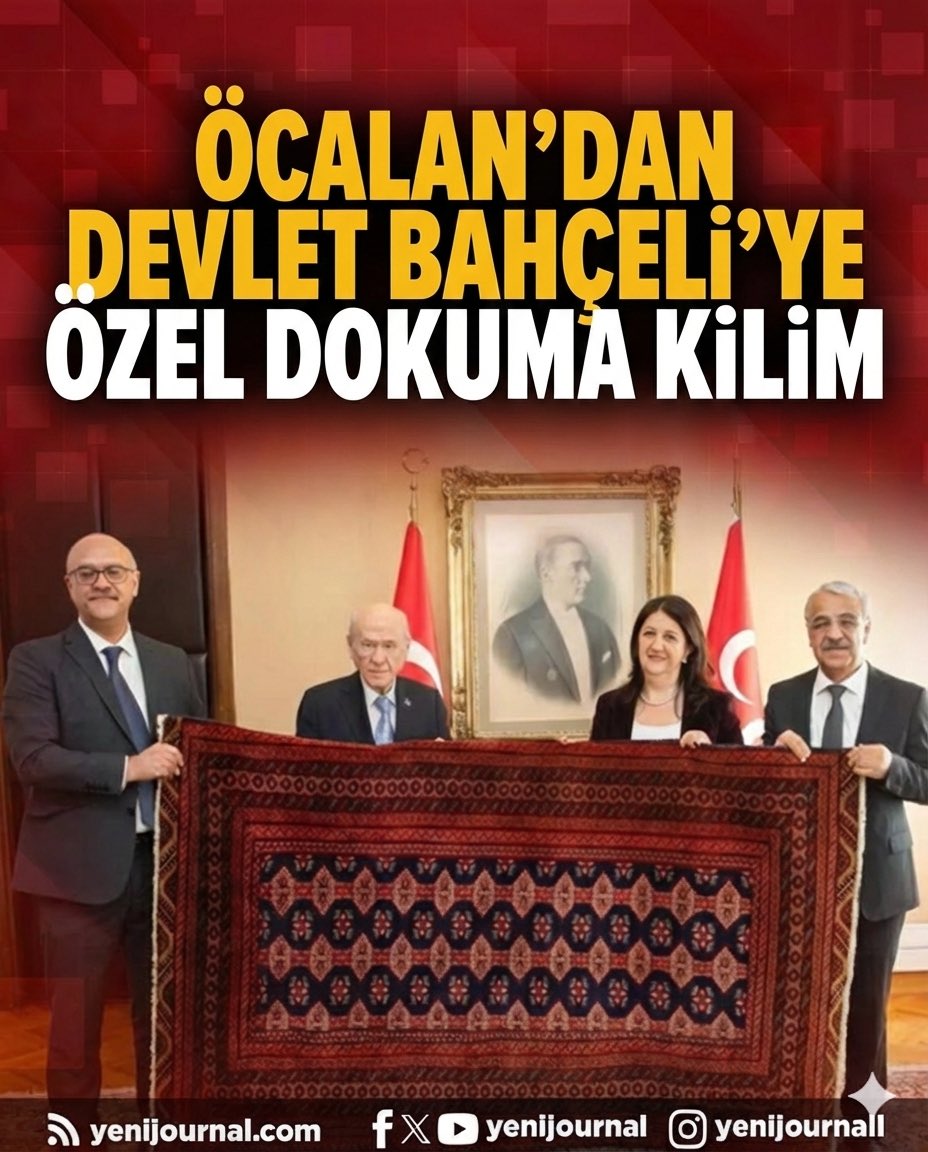 Yeni Journal tweet media