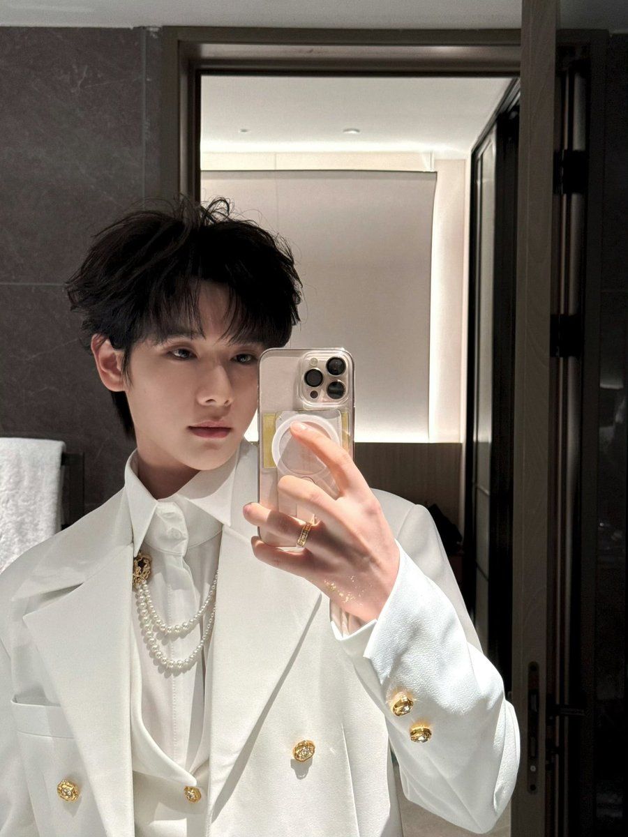 #나인 #까오칭천 #高卿尘 #Nine #GaoQingchen #นายท่านกรชิต #Nineくん