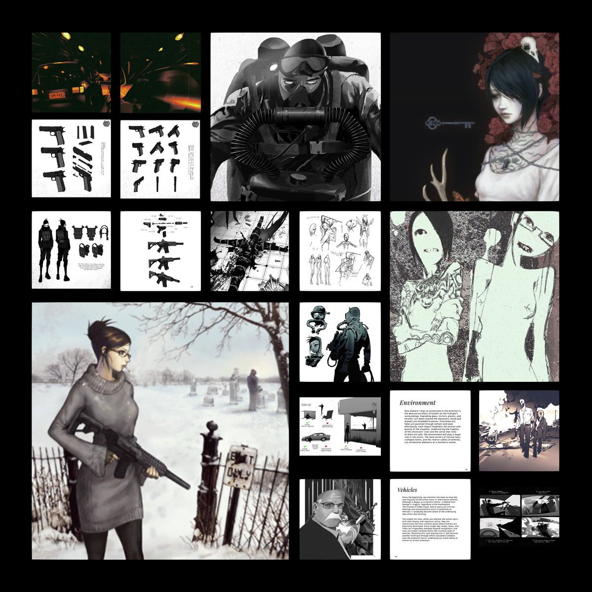 Bulletproof: The Art of Cassandra Complex

Live book release 1/29