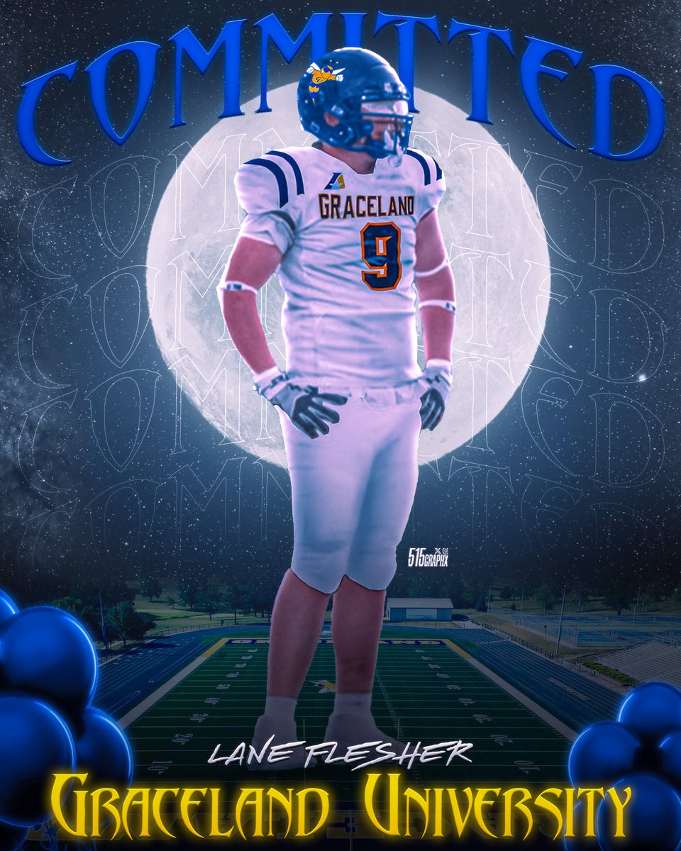 Lane Flesher tweet media