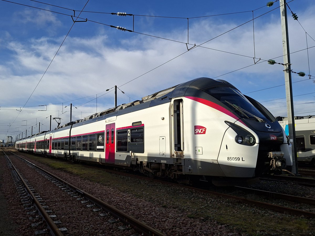 CRL SNCF (@CRL_Nantes) / Posts / X