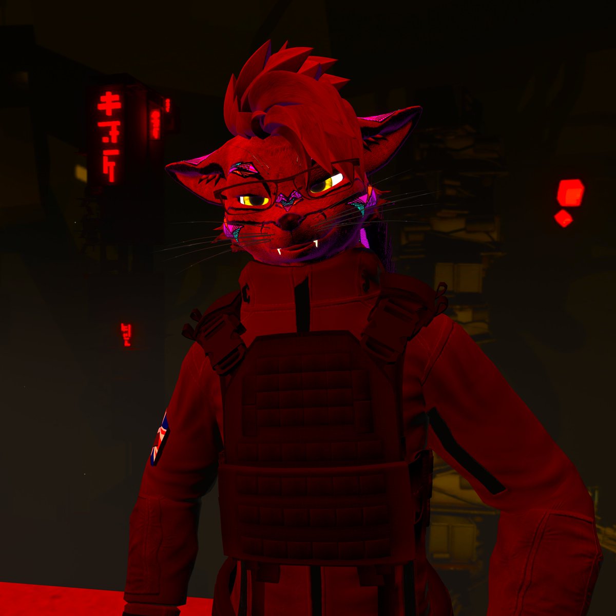 KurtdeVos 🇬🇧🦊 tweet media