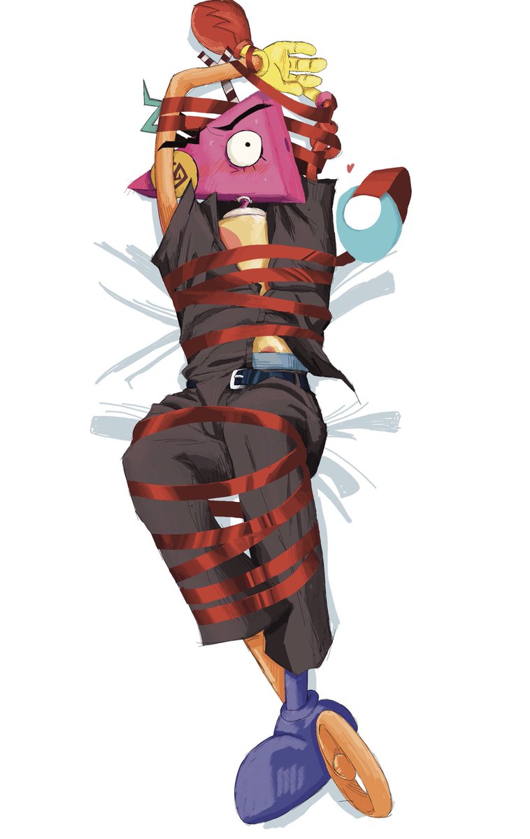 just a normal bro | COMMS OPEN‼️ tweet media