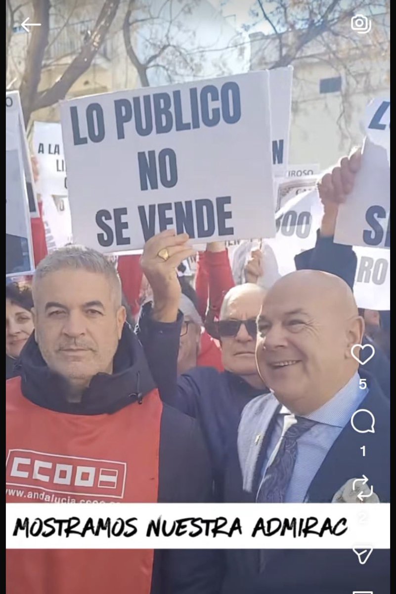 PLATAFORMA OTRO AYTO ES POSIBLE SEVILLA tweet media