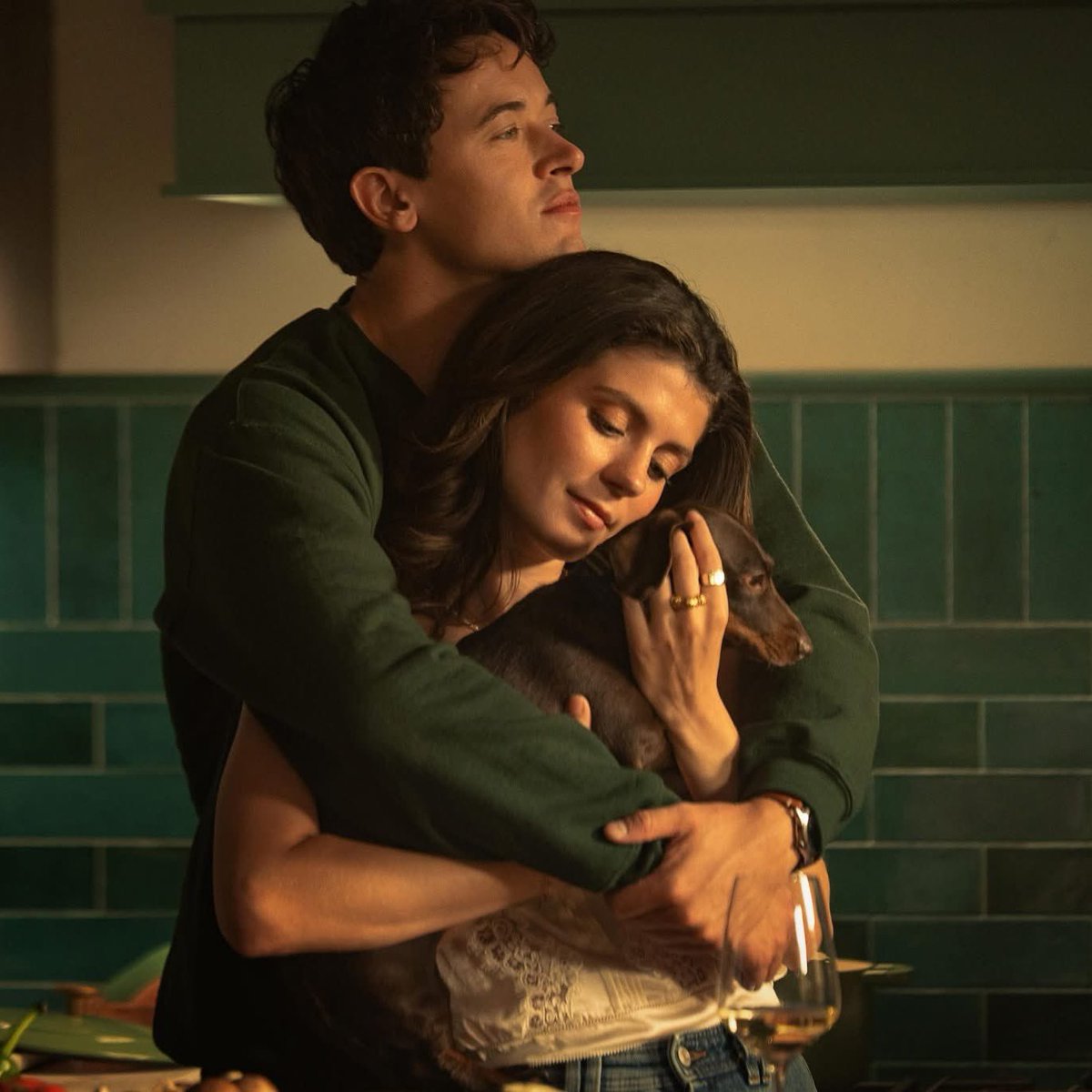 “because, really, it’s less about the places we go than the people we meet along the way. But most of all, it’s about the ones who stay, who become home.” - emily henry about people we meet on vacation