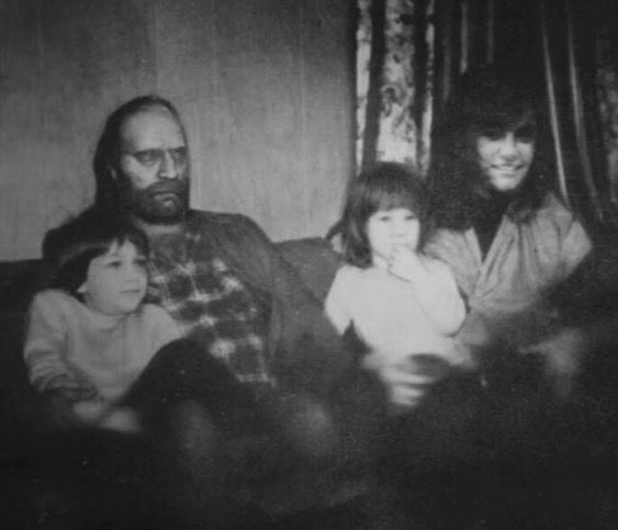 ninorubyjane's tweet image. oh the baker family😔
their story is one of the saddest in RE