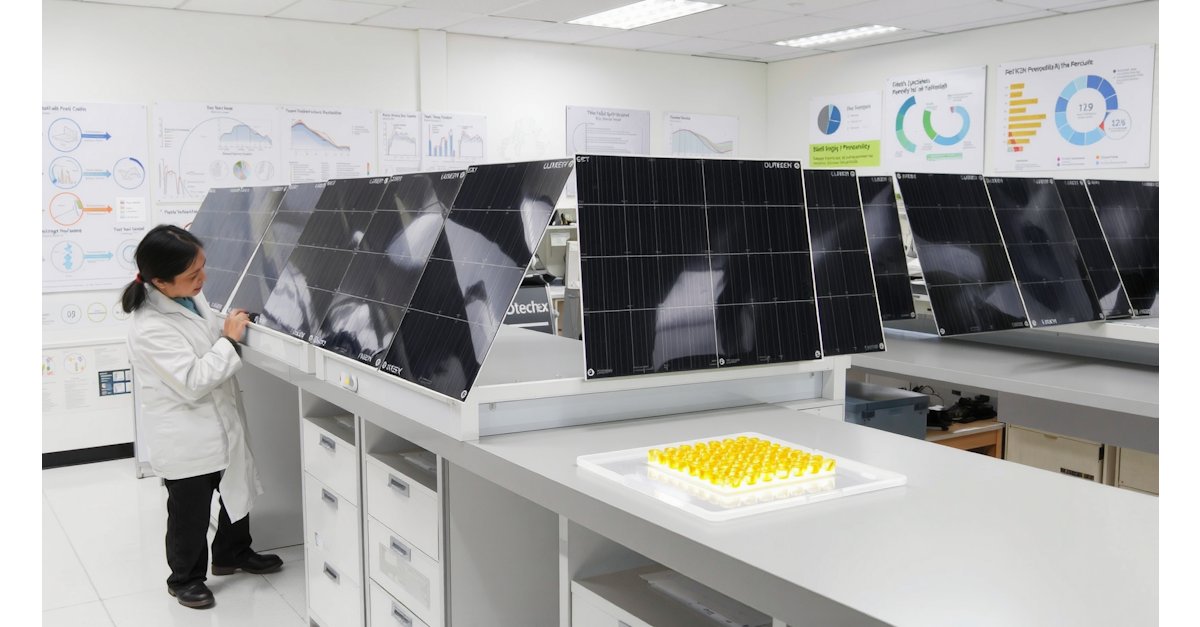 Reshaping the Photovoltaics Landscape with Thin-Films and Perovskites dlvr.it/TQXqnm