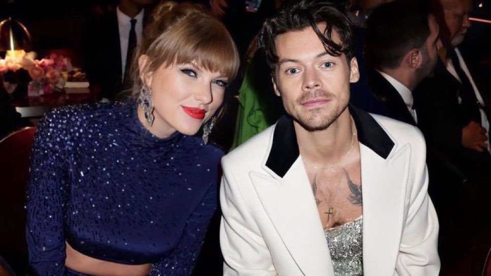 The Taylor Swift Updates tweet media