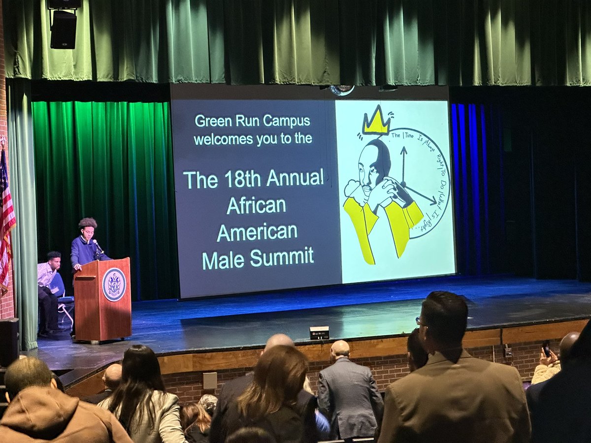 Landstown Middle tweet media