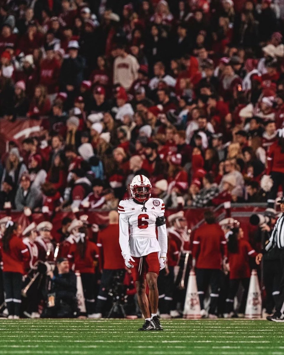 Keaton_Fields14's tweet image. After a great conversation with @CoachWilliams_7 I am grateful to receive a Division 1 offer from Nebraska. 
@CoachEJbarthel @CoachDixonDBs @fortygram @CoachPTBarrett @COACHBAINES @Coach_TomJ @BrandonHuffman