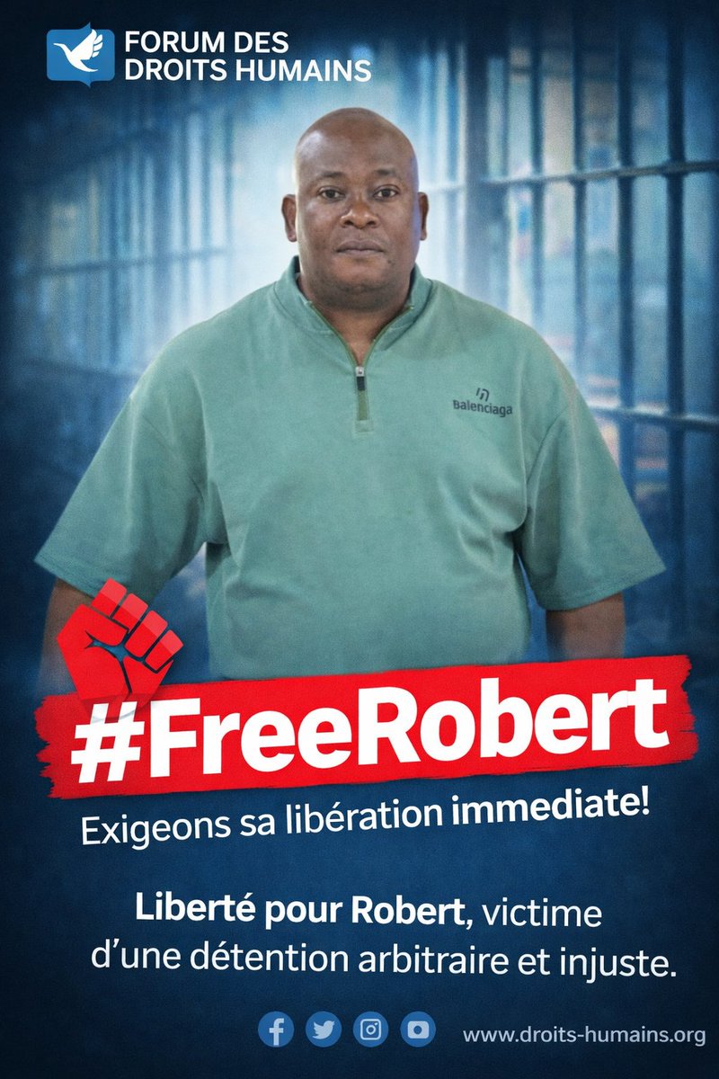 William BANDOMA tweet media