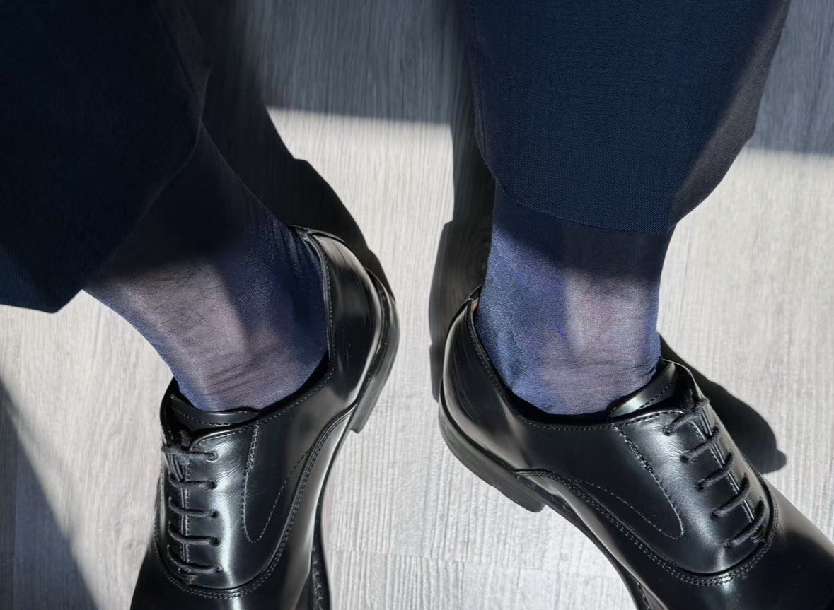 Haze_ (@suitmastermind) on Twitter photo 