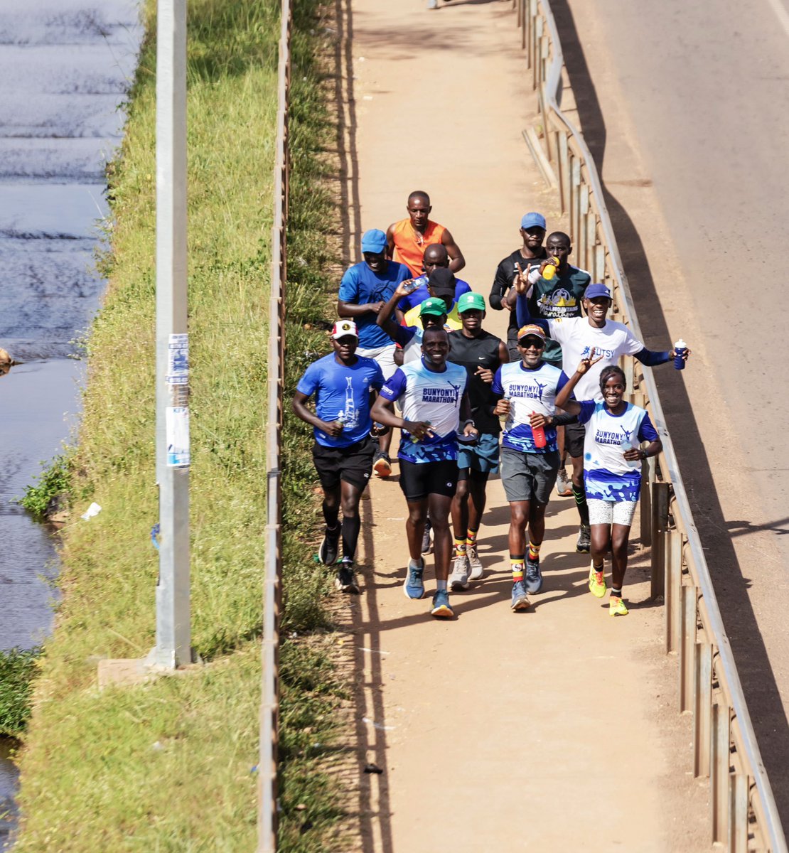 Moses Rutahigwa tweet media