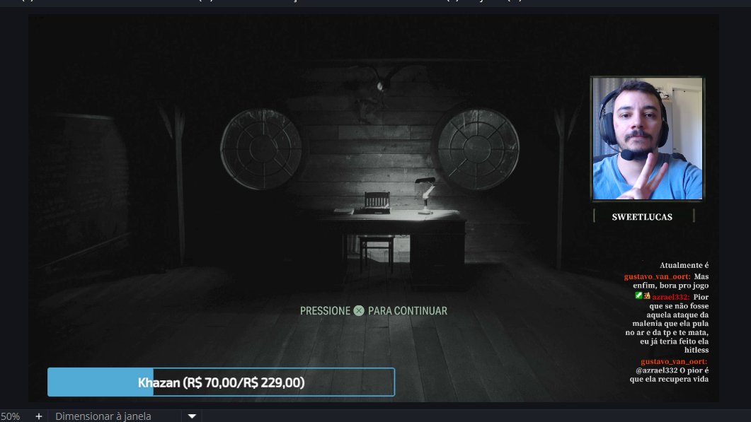 ArthurGNog's tweet photo. em live com alan wake 2, quem quiser, cola
https://t.co/wkmKTK1sN2 https://t.co/9yEsvGx9wo