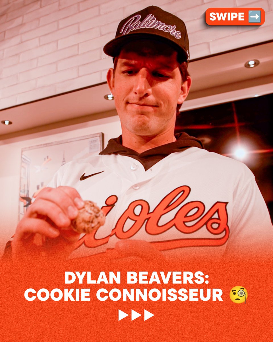 Dylan Beavers approved 👍