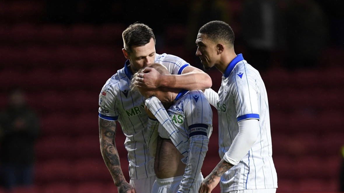 Players come and go. However, very few, if any at all, have ever had the same level of impact and left behind a legacy as great as Barry Bannan. He really has proven to be one of a kind. We will all miss his presence dearly. A modern-day Owls legend. 💙😢

#SWFC