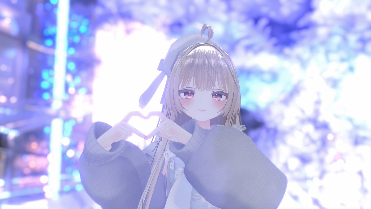 しのあ tweet media