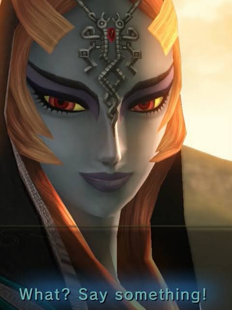 Valeska_Loki's tweet image. I love when Nintendo decides to give some of their characters 2 iris colors. It’s just a unique design detail. 
(Zonai only have this on their third eye, which is neat)