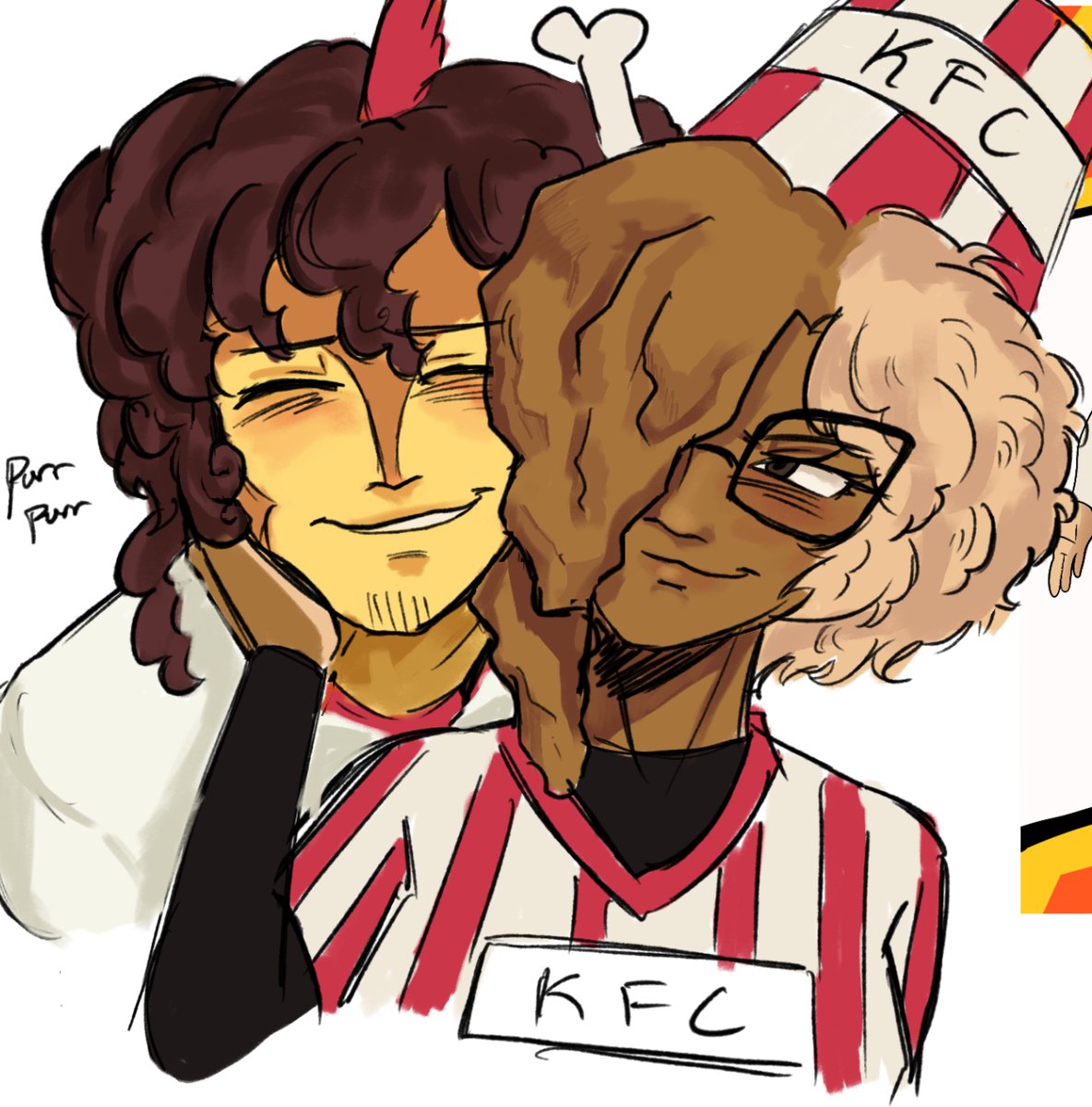 I’ll never forget my roots I love you Forever shedletsky