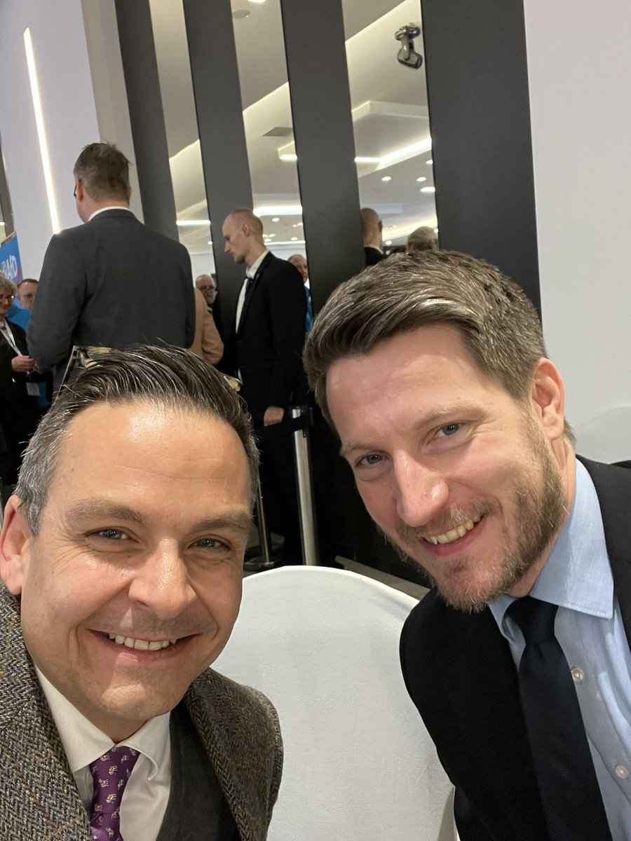 Gerald Grosz tweet media