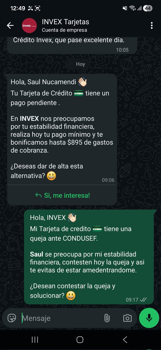 Saul Nucamendi tweet media