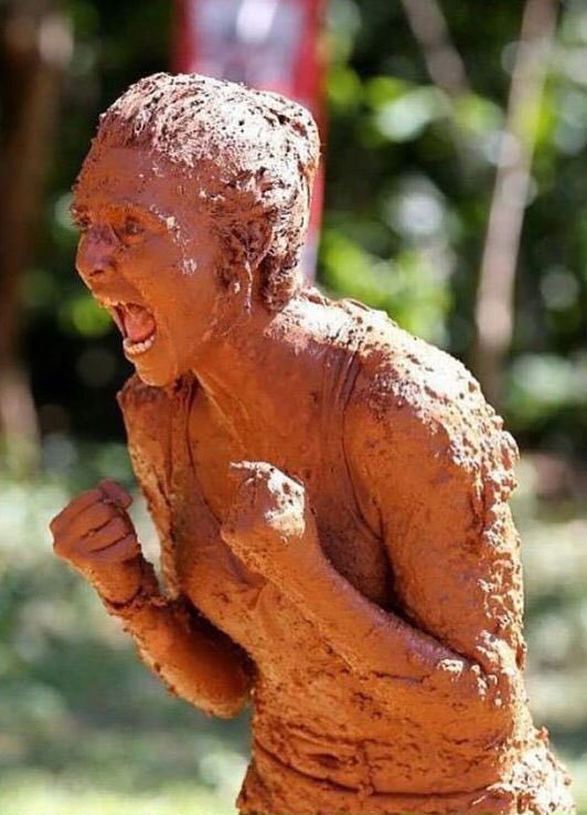 Bizim icin tek Survivor Şampiyon
MERVE AYDIN #survivor2026