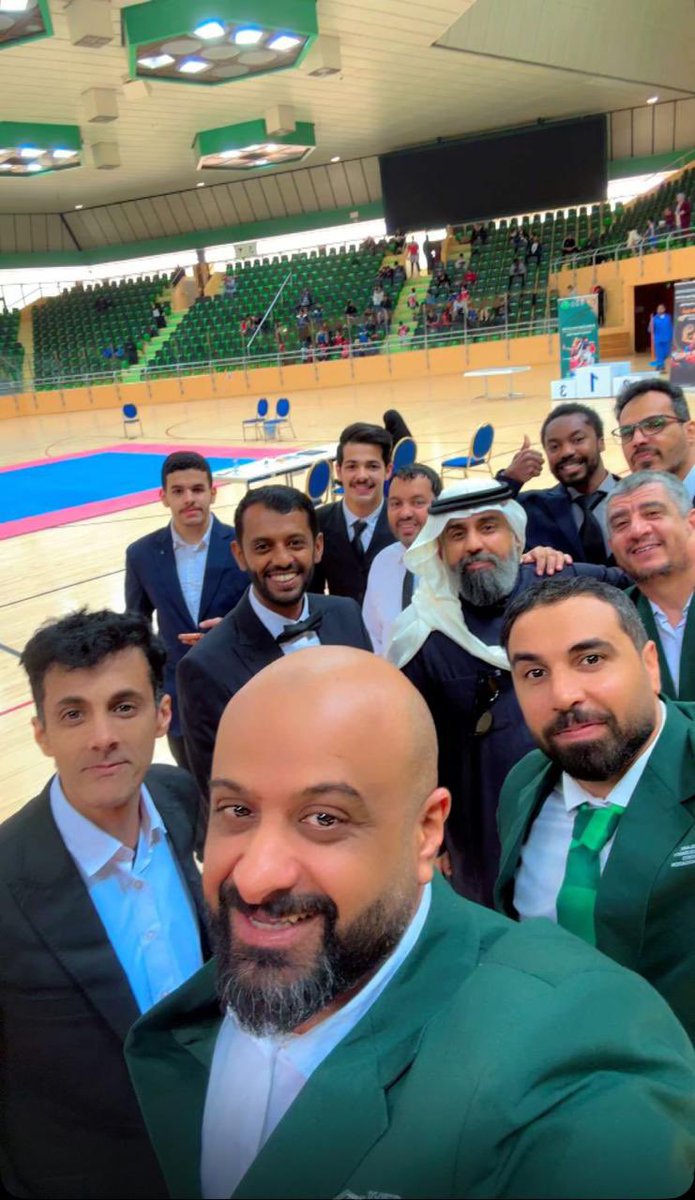 Basil Alamri 🇸🇦 tweet media