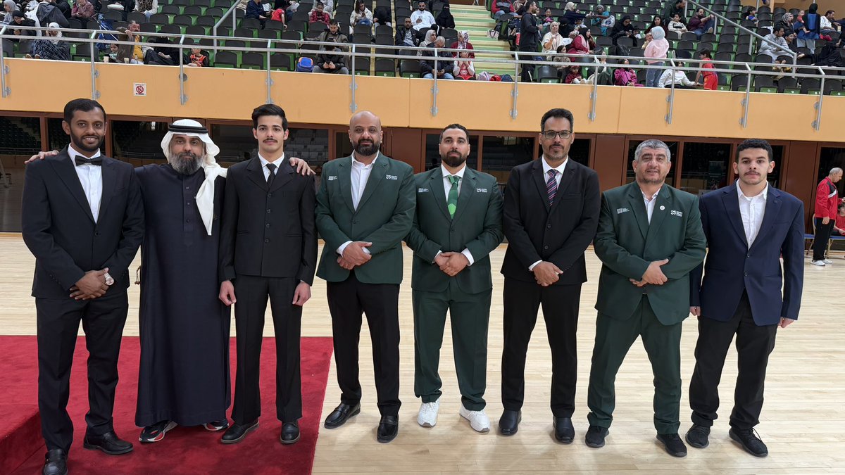 Basil Alamri 🇸🇦 tweet media