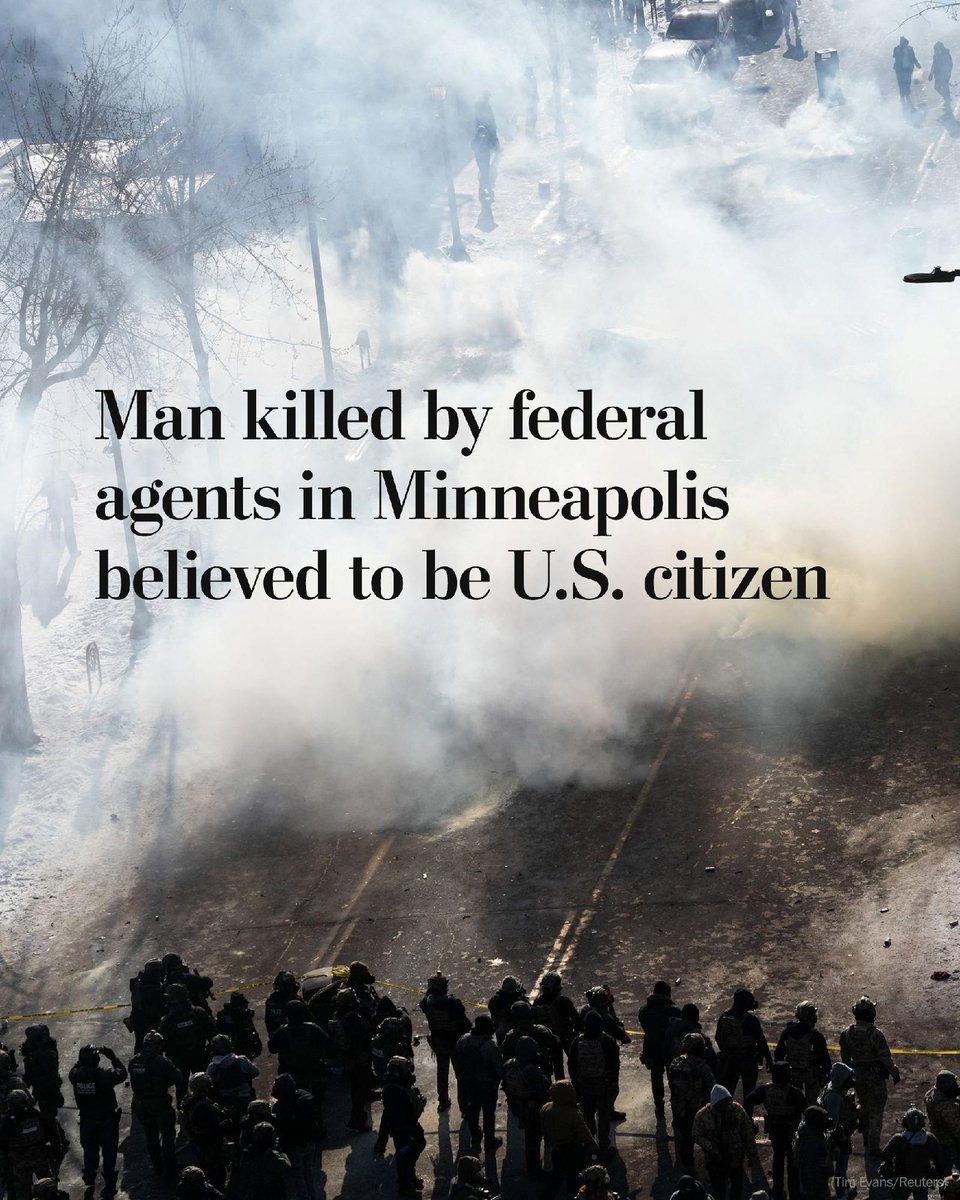 The Washington Post tweet media