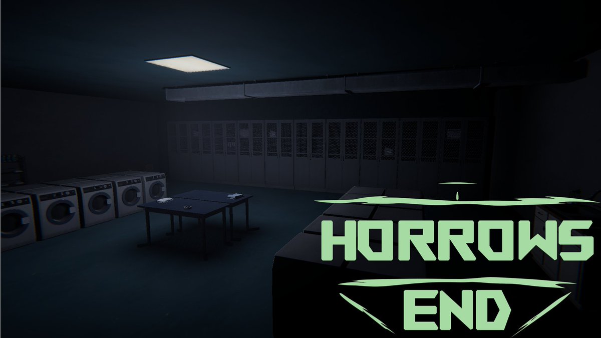 Diggidynet's tweet photo. Horrows End, every room tells a story...

https://t.co/SLun8UGhSj
#horrorgame #pcgaming #Steam #HorrowsEnd https://t.co/KEPY02Ujuo