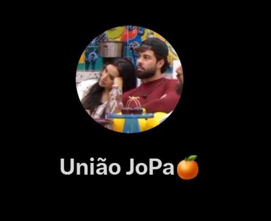 Grupo da Jordana e Paulo Augusto na dm, JoPa 🍊

Para conseguir entrar:
• Atualizar o chat do X. 
• Me seguir. 

Quem quiser participar comenta "IN" 👇

#BBB
#BBB26