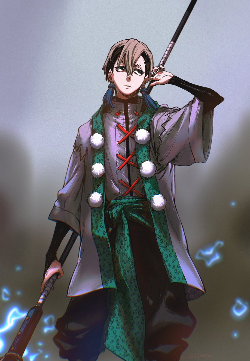 pirojokolys's tweet image. It’s Zanka Saturday 🥳