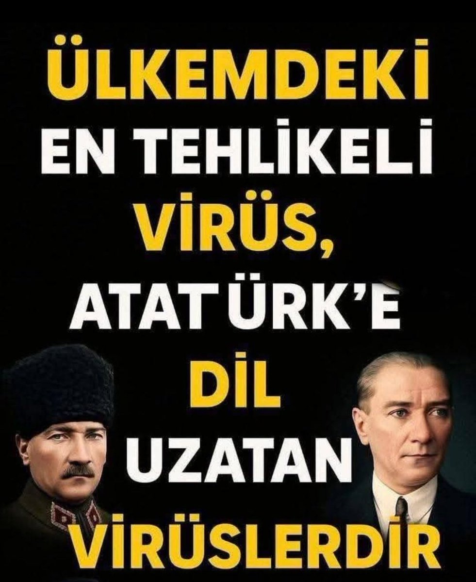 İyi geceler ATA dostlarıma ☕🌿