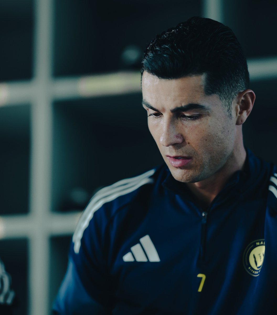 AlNassrFC's tweet image. يومـان قبـل العـودة إلى الأول بـارك 💛
tickets.victoryarena.com/ar/event/58119…